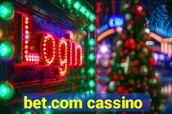 bet.com cassino